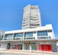 Centrepoint Apartments - Accommodation Main Beach