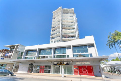 Centrepoint Apartments - Accommodation Main Beach 0