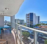 Centrepoint Apartments - Accommodation Main Beach