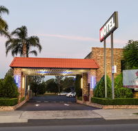 Centrepoint Midcity Motor Inn - Accommodation Main Beach