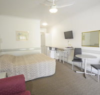 Centretown Motel
