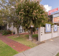 Chadstone Executive Motel - Accommodation Main Beach