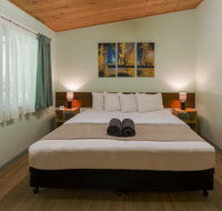 Chambers Wildlife Rainforest Lodges - Accommodation Main Beach