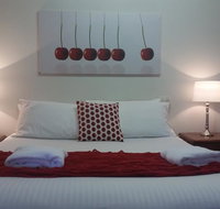 Chaparral Motel - Accommodation Main Beach