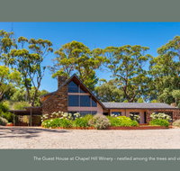 Chapel Hill Winery Guest House - Accommodation Main Beach