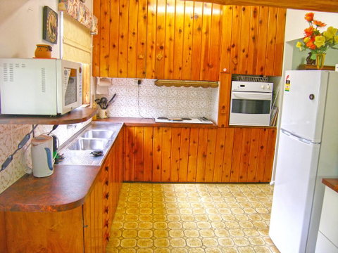 Chapman Cottage @ Callala Bay - Accommodation Main Beach 1
