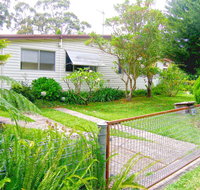 Chapman Cottage  Callala Bay - Accommodation Main Beach