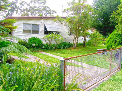 Chapman Cottage @ Callala Bay - Accommodation Main Beach 0