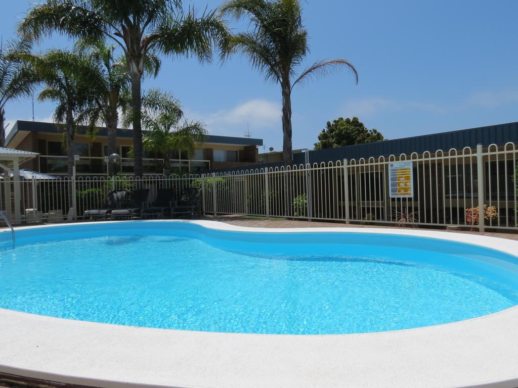 Merimbula NSW Accommodation Main Beach