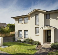 Charlestown Terrace Apartments