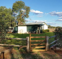 Charleville Bush Cottage - Accommodation Main Beach