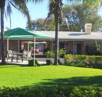 Charleville Waltzing Matilda Motor Inn - Accommodation Main Beach