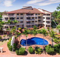 Charlton Apartments - Accommodation Main Beach