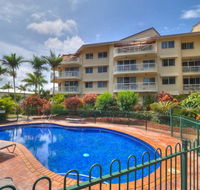 Charlton Apartments on the Esplanade - Accommodation Main Beach