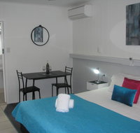 Charm City Motel - Accommodation Main Beach