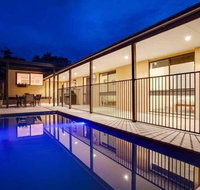 Charmes paradise by the shore - Accommodation Main Beach