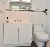 Charming 1 Bedroom Apartment in Leafy Green Hawthorn - Accommodation Main Beach