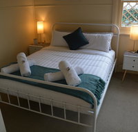Charming Miners Cottage in the Hip City of Geelong - Accommodation Main Beach