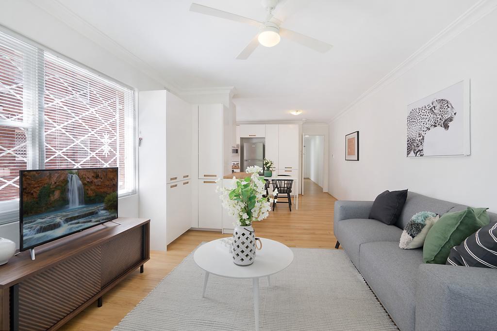 Ashfield NSW Accommodation Main Beach