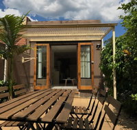 Charming Victorian Terrace Home in East Redfern - Accommodation Main Beach