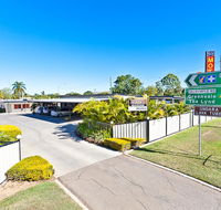 Charters Towers Motel - Accommodation Main Beach