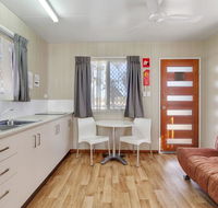 Charters Towers Tourist Park - Accommodation Main Beach