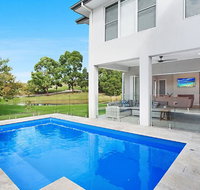 Chateau Caliza - Accommodation Main Beach