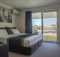 Chermside Court Motel - Accommodation Main Beach