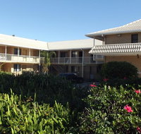 Chermside Motor Inn - Accommodation Main Beach