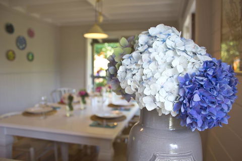 Cherry Cottage - Leura - Accommodation Main Beach 1