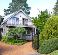 Cherry Cottage - Leura - Accommodation Main Beach