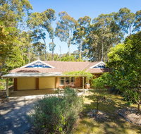 Cherrybush  Mystery Bay - Accommodation Main Beach