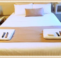 Childers Oasis Motel - Accommodation Main Beach