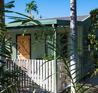 Chillagoe Cabins and Tours - Accommodation Main Beach