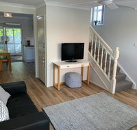 Chilli Reef at Fingal Bay - Accommodation Main Beach