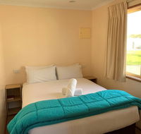 Christies Beach Tourist Park - Accommodation Main Beach