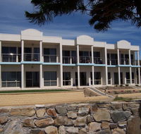 Christies Seahorse Holiday Townhouses - Accommodation Main Beach