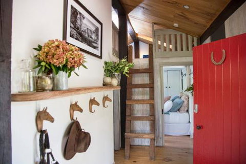 Chum Creek Hut - Accommodation Main Beach 1