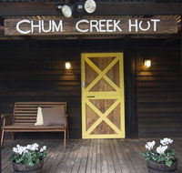 Chum Creek Hut - Accommodation Main Beach
