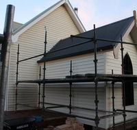Church Conversion - Accommodation Main Beach