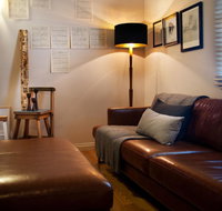 Circa Ivy Prince Daylesford - Accommodation Main Beach