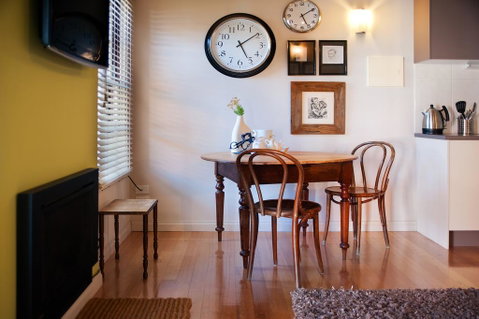 Circa Ruby Mint - Accommodation Main Beach 2