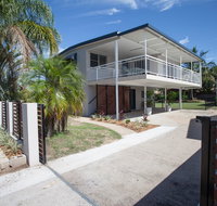 City Beach Holiday House - Accommodation Main Beach