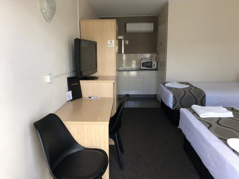 City Centre Motel Kempsey - Accommodation Main Beach 3