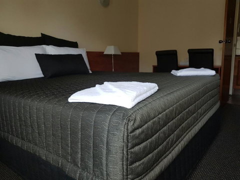 City Centre Motel Kempsey - Accommodation Main Beach 0