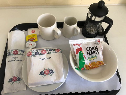 City Centre Motel Kempsey - Accommodation Main Beach 1