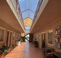 City East Motel - Accommodation Main Beach