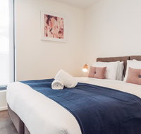 City Edge Box Hill Apartment Hotel - Accommodation Main Beach