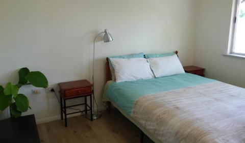 City Garden - Accommodation Main Beach 2