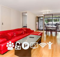 City Gardens - Accommodation Main Beach